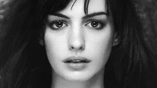 Anne Hathaway Biography [upl. by Azar]