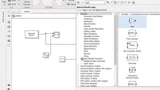 Binary Phase Shift Keying BPSK Simulink [upl. by Eelirol]