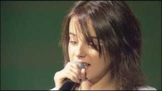 Alizée  Toc de mac Live HD [upl. by Graves601]