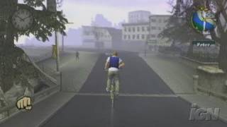 Bully PlayStation 2 Review  Video Review [upl. by Tebazile]