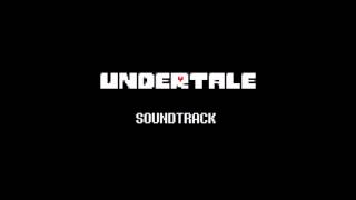 Undertale OST 080  Finale [upl. by Purdy248]