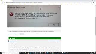 VCRuntime140 1 dll fehlt [upl. by Auberon]