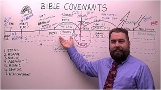 Bible Covenants [upl. by Kornher]