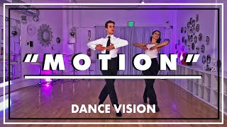 Learn These 3 Movements in Quickstep in 25 Minutes [upl. by Wendin]