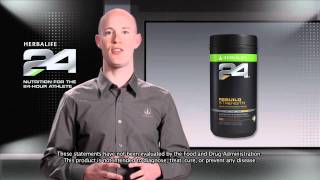 Herbalife24 Rebuild Strength [upl. by Javler]