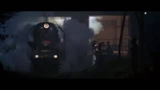 El Pacificador Trailer 1997 Movie Action [upl. by Atiuqam]