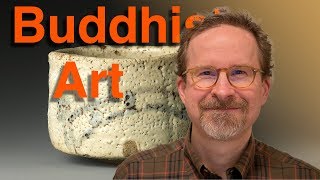 Intro to Buddhist Art [upl. by Boffa998]