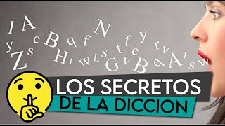 Oratoria Los Secretos De La Dicción [upl. by Kelsey]