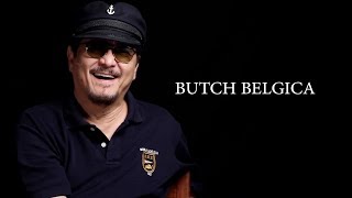 Butch Belgicas Story  From Darkness to Light [upl. by Noside678]