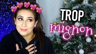 TOP 5 DES CADEAUX LES PLUS ROMANTIQUES 💖  Horia [upl. by Herbst]