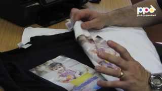 Light or Dark Transfer Paper  How To Choose [upl. by Croydon]