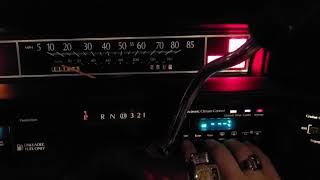 19851993 Cadillac Deville OBD1 Diagnostic Mode amp Clearing Codes [upl. by Markowitz660]