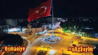 Oyun Havası  Karışık  Osmaniye [upl. by Ibba]