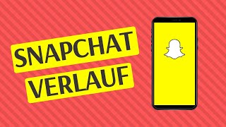 Snapchat Daten und Verlauf Ansehen [upl. by Shep993]