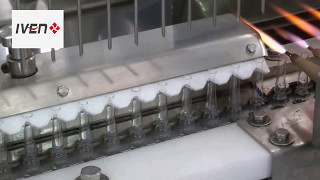 Injectable Ampoule Production Line [upl. by Heiner]