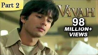 Vivah Hindi Movie  Part 214  Shahid Kapoor Amrita Rao  Romantic Bollywood Family Drama Movies [upl. by Eeuqram632]