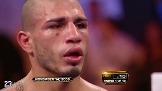 Manny Pacquiao vs Miguel Cotto HBO Full Fight [upl. by Anikas295]