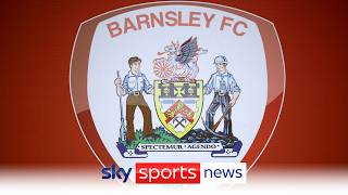 Barnsley expelled from the FA Cup [upl. by Ger436]