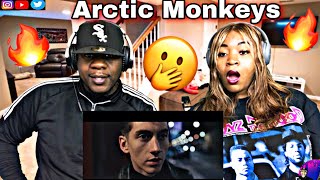 Does This Really Happen Arctic Monkeys  “Why’d You Only Call Me When You’re High” Reaction [upl. by Pincas]