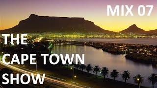 The Cape Town Show  Mix 07 YAADT MIX  DJ Rolstoel Heart FM Mix [upl. by Audre600]