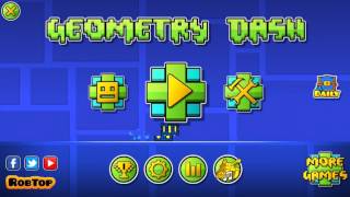 How to show mouse In geometry dash  window mode tu toriel XXD [upl. by Martainn86]