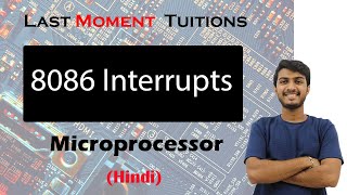 8086 Interrupts Explained in Hindi  Microprocessor Lectures in Hindi [upl. by Stannfield714]