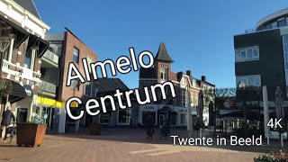 Almelo Centrum [upl. by Eimat]