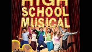 High School Musical  Getcha Head In The Game [upl. by Haneekas]