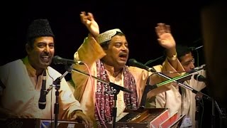 Mera Piya Ghar Aaya by Farid Ayaz amp Abu Mohammed [upl. by Hareehahs]