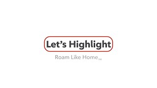 How to Use Roam like Home  Rogers [upl. by Marquardt91]