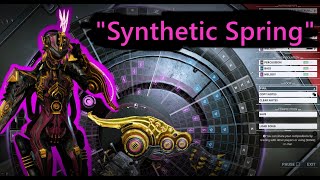 Octavia Prime quotSynthetic Springquot  Original Mandachord Song Bombast Instruments [upl. by Enelrae]