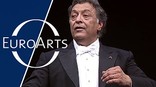 Johann Strauss  Unter Donner und Blitz Polka Vienna Philharmonic Orchestra Zubin Mehta [upl. by Dimitri]