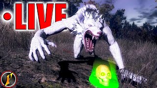 The 2024 Halloween Event is HERE  LETS SHOOT SOME WEREWOLVES [upl. by Sosanna]