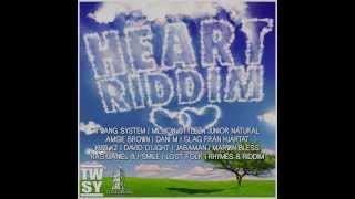 Heart Riddim Medley Mix [upl. by Carine]