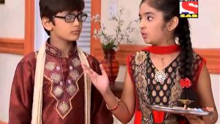 Baal Veer  Episode 246  3rd September 2013 [upl. by Lednyc48]