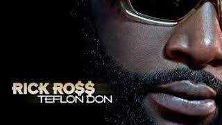 Rick Ross  Aston Martin Music Clean [upl. by Animehliw]