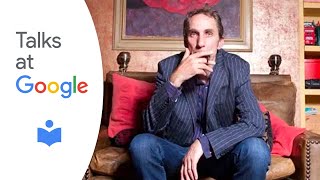 Psychogeography  Will Self  Talks at Google [upl. by Heid]