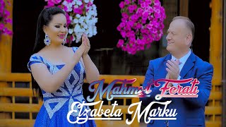 Elizabeta Marku amp Mahmut Ferati  Dashni tkam veç ty  FenixProduction Official Video [upl. by Roselani]