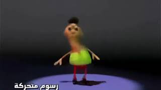 Habibi Hamood for 10 hours but its HD and 60fps [upl. by Farwell]