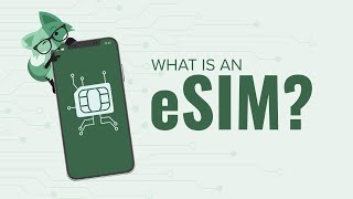 What is an eSIM  Mint Mobile [upl. by Bolger602]