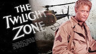 Actor Vic Morrow DECAPITATED by Helicopter while Filming the TWILIGHT ZONE [upl. by Kai]