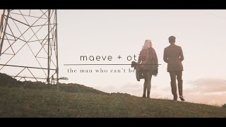 maeve and otis  the man who cant be moved [upl. by Pollux]