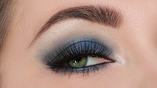 Trucco occhi verdi idee make up per valorizzarli [upl. by Barri439]