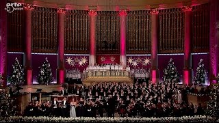 Christmas in Vienna 2015 – Erwin Ortner HD 1080p [upl. by Nellek]