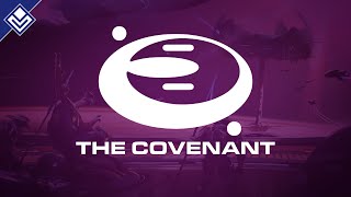 The Covenant  Halo [upl. by Felicity]