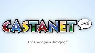 Castanetnet  The Okanagans Home Page [upl. by Eerb]