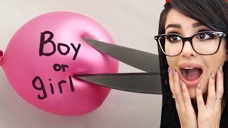 Gender Reveal Fails [upl. by Holbrook343]