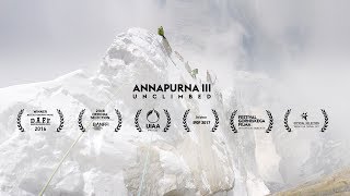 Annapurna III – Unclimbed [upl. by Martha]