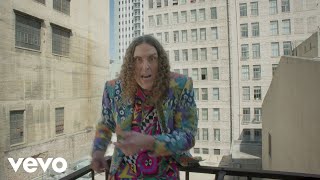 quotWeird Alquot Yankovic  Tacky Official 4K Video [upl. by Dowlen582]