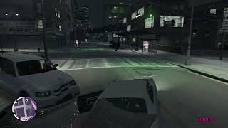 Recuerden usar el cinturón de seguridadGTA IV [upl. by Goren]